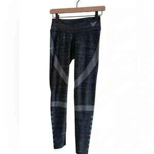 Drakon Legging, OS, Dark Gray